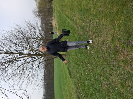 Sajenje medovitih rastlin 6